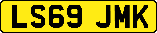LS69JMK