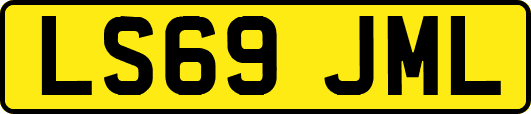 LS69JML