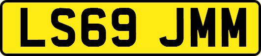 LS69JMM