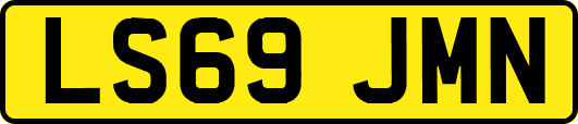 LS69JMN