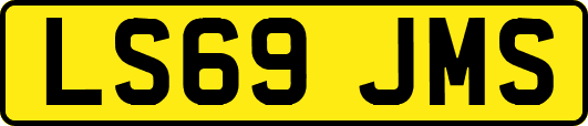 LS69JMS