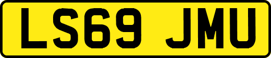 LS69JMU