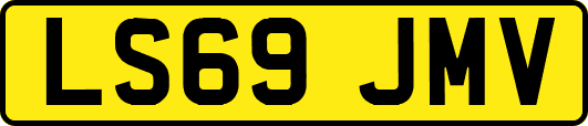 LS69JMV