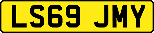 LS69JMY