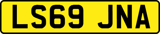 LS69JNA