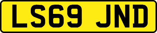 LS69JND
