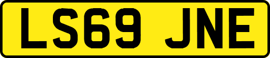 LS69JNE