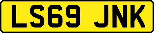 LS69JNK