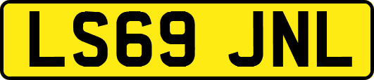 LS69JNL