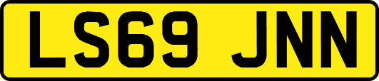 LS69JNN