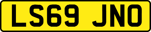 LS69JNO