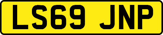 LS69JNP