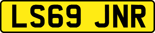 LS69JNR