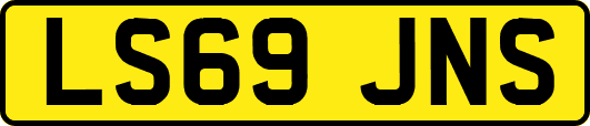 LS69JNS