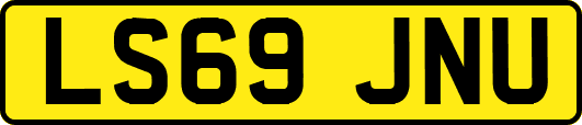 LS69JNU