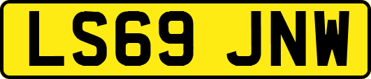 LS69JNW