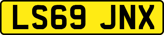 LS69JNX