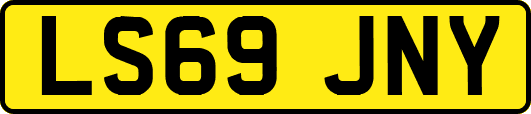 LS69JNY