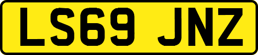 LS69JNZ