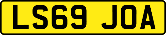 LS69JOA