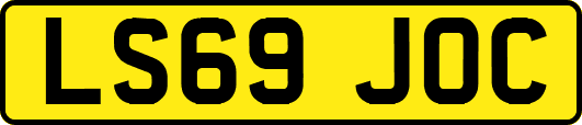 LS69JOC