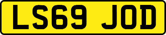 LS69JOD