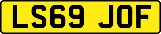 LS69JOF