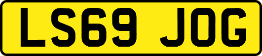 LS69JOG