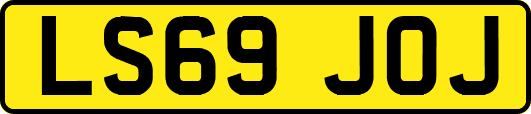 LS69JOJ