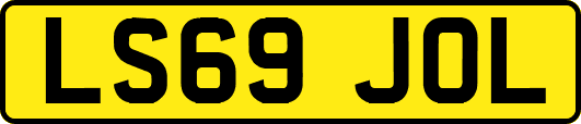 LS69JOL