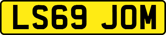 LS69JOM