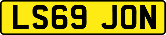 LS69JON