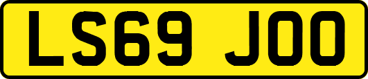 LS69JOO