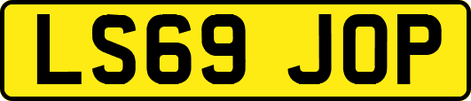 LS69JOP