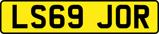 LS69JOR