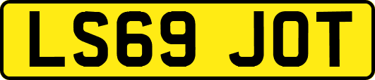LS69JOT