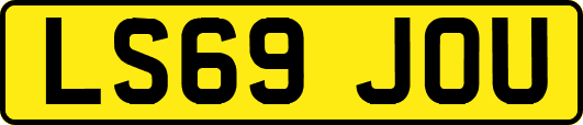 LS69JOU