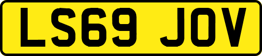 LS69JOV