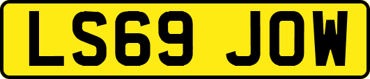 LS69JOW