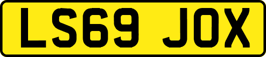 LS69JOX