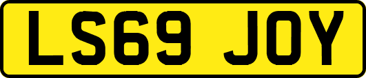 LS69JOY