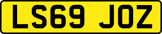 LS69JOZ