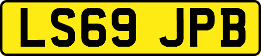 LS69JPB