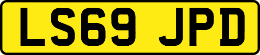 LS69JPD