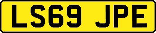 LS69JPE