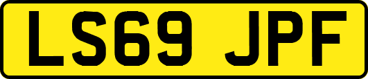 LS69JPF