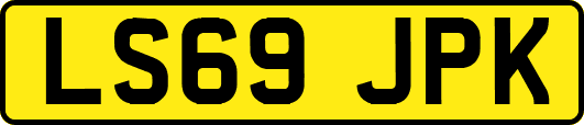 LS69JPK
