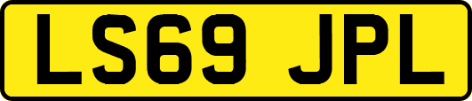 LS69JPL