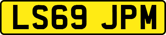 LS69JPM