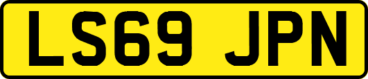 LS69JPN